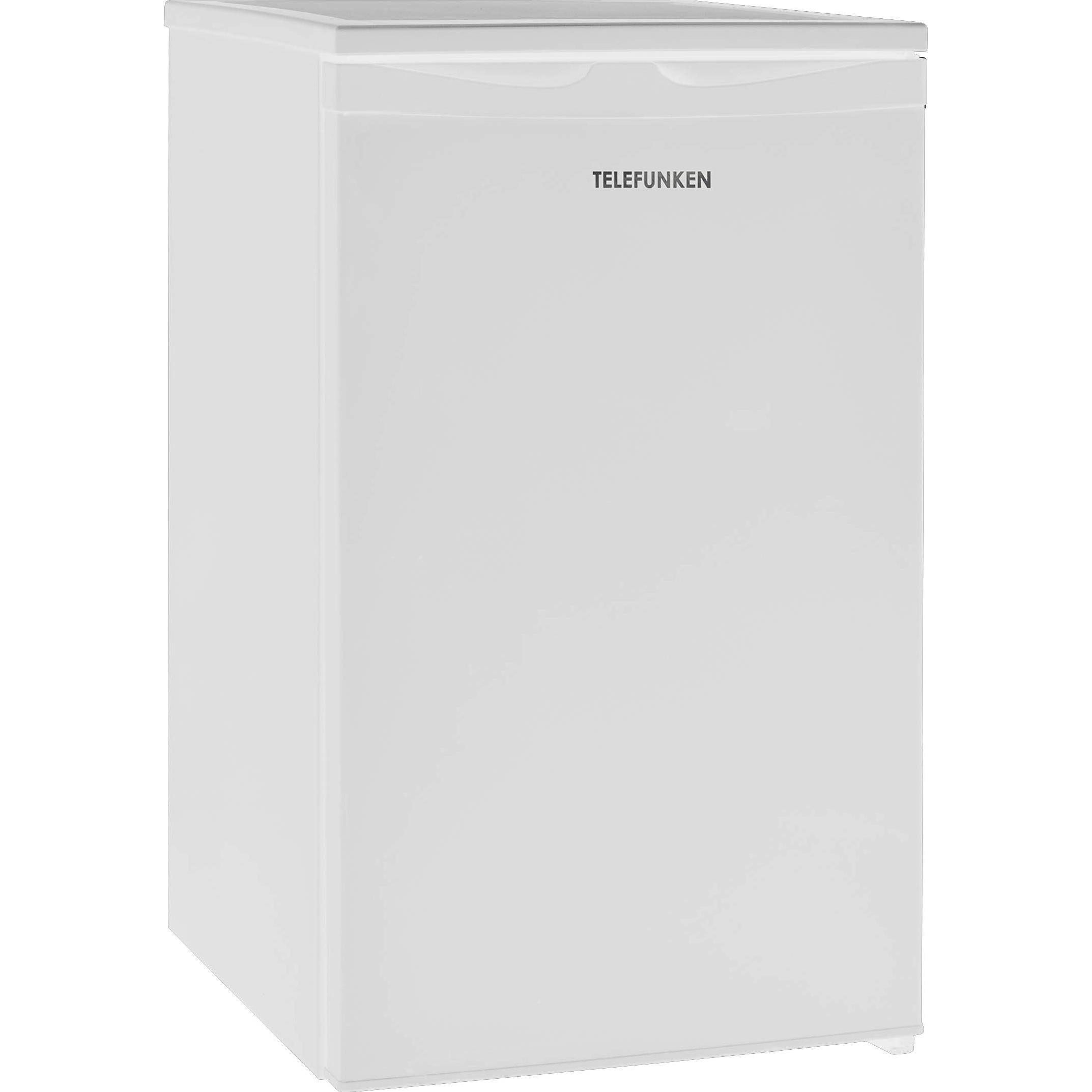Telefunken CF-34-101-W Gefrierschrank