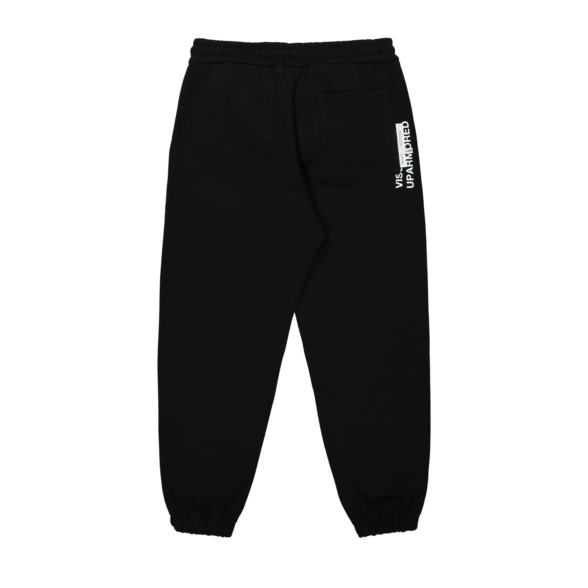 WTAPS<br>Academy / Trousers / Cotton. Black Eyes