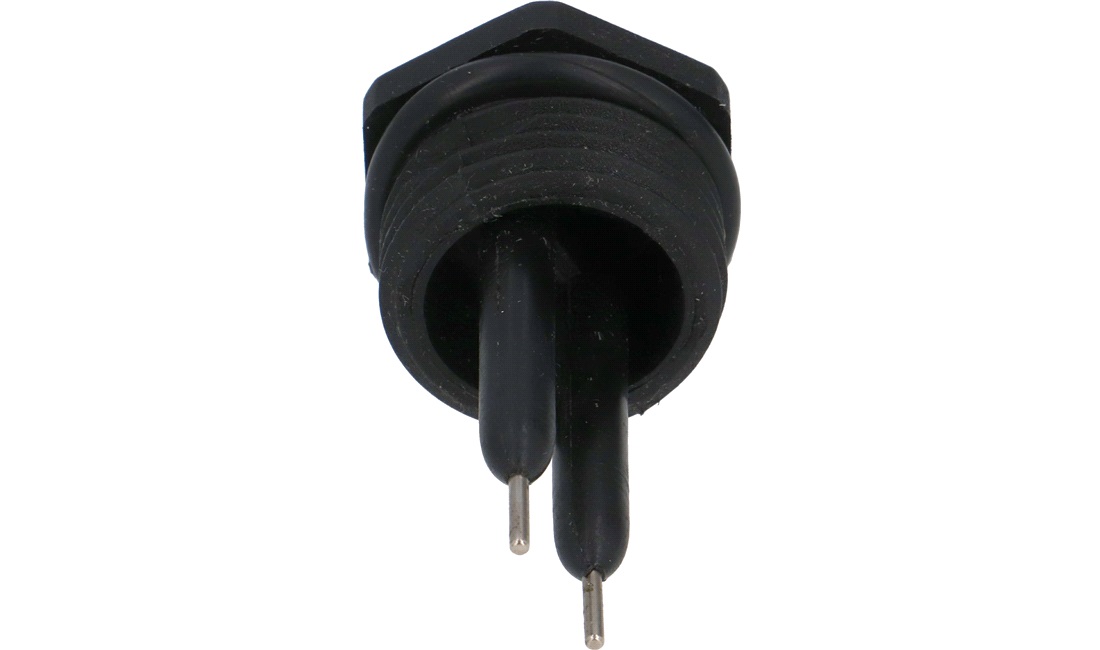 Sensor, kølemiddelstand