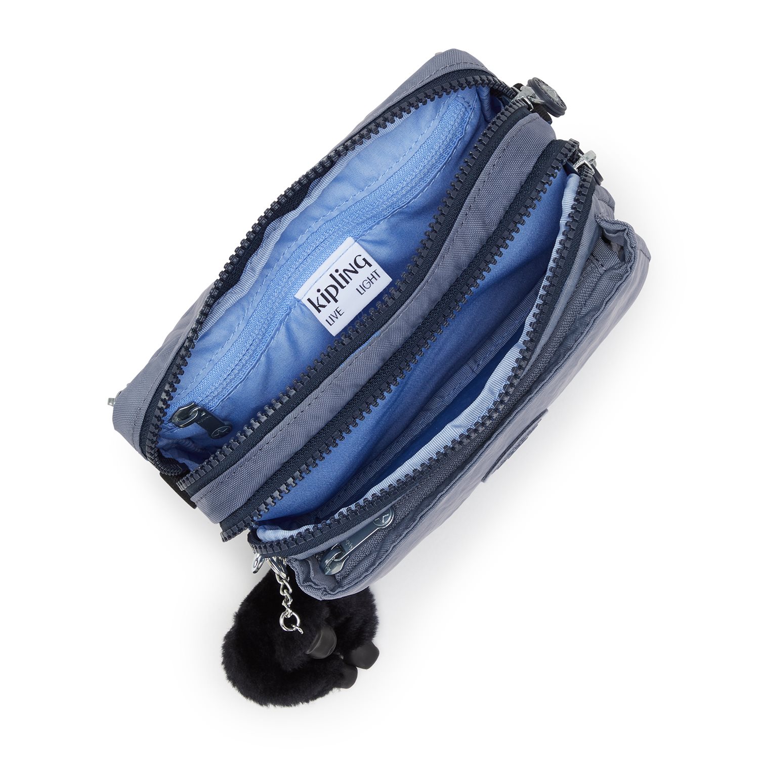 Kipling Abanu Multi blue lover