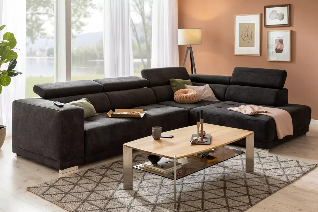 Ecksofa Cocoon