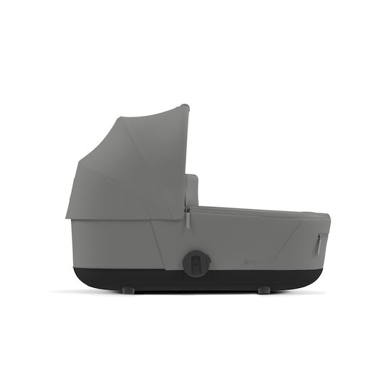 Nacelle Mios 3 Luxe   Mirage Grey        de               CYBEX