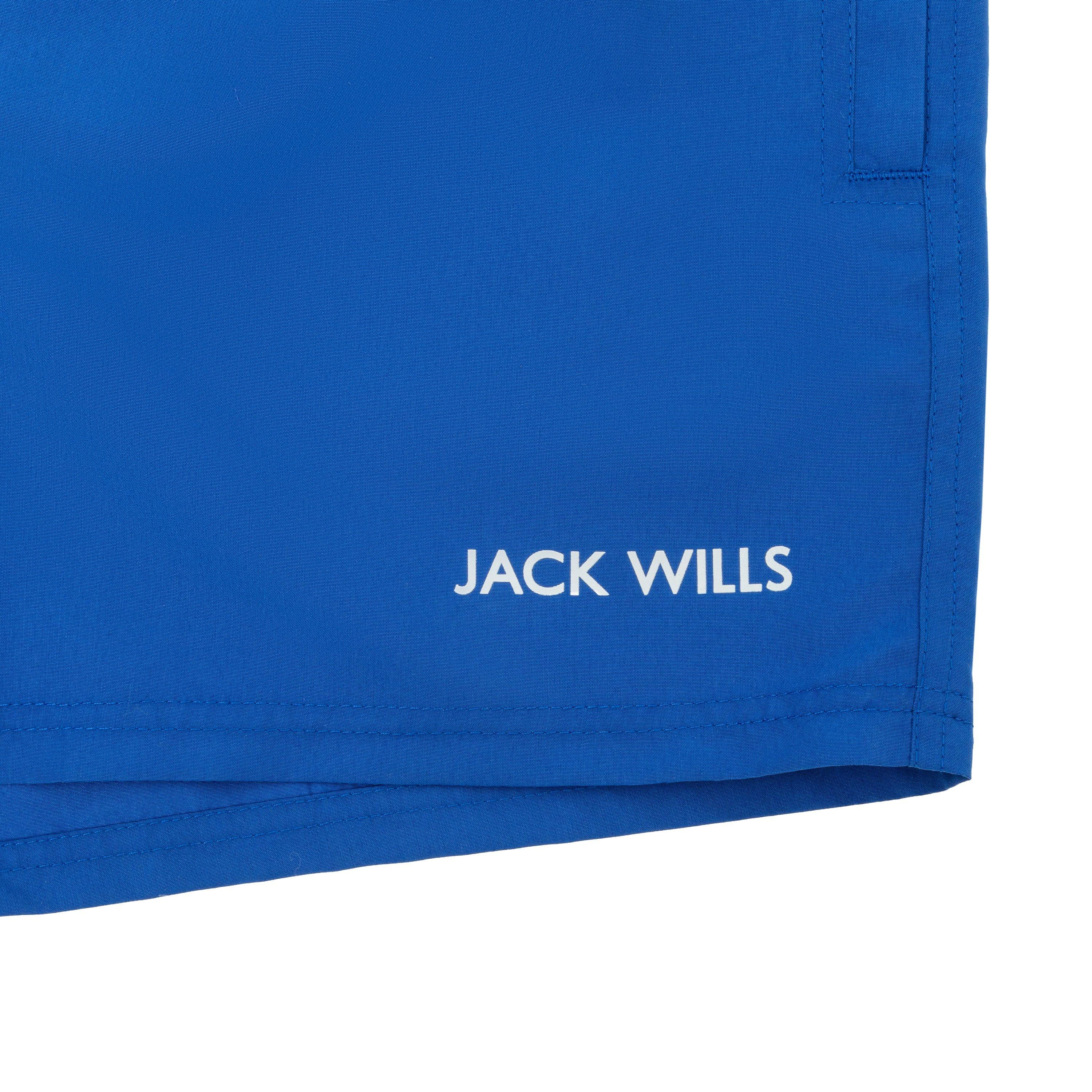 Jack Wills JW Ridley Swim Short Juniors