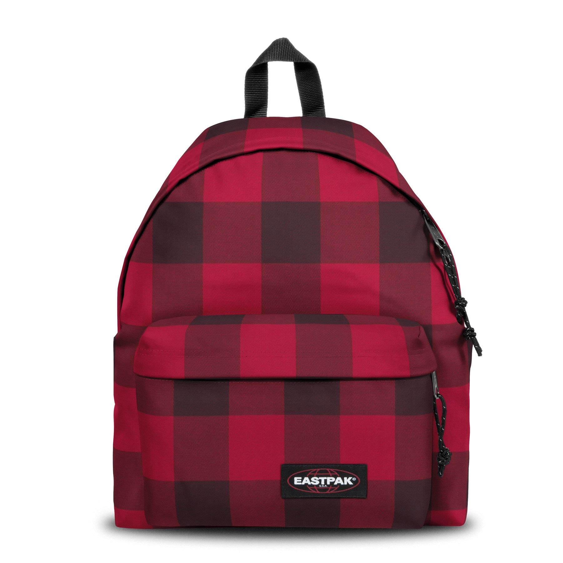 Padded Pak'r Skate Checks
