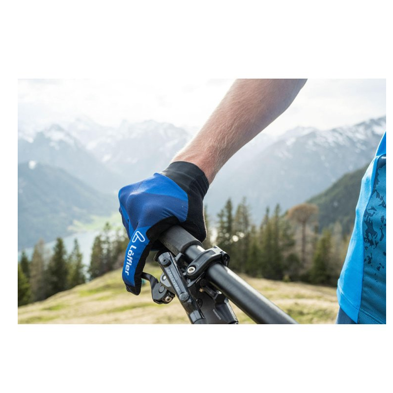 Löffler wielrenhandschoenen