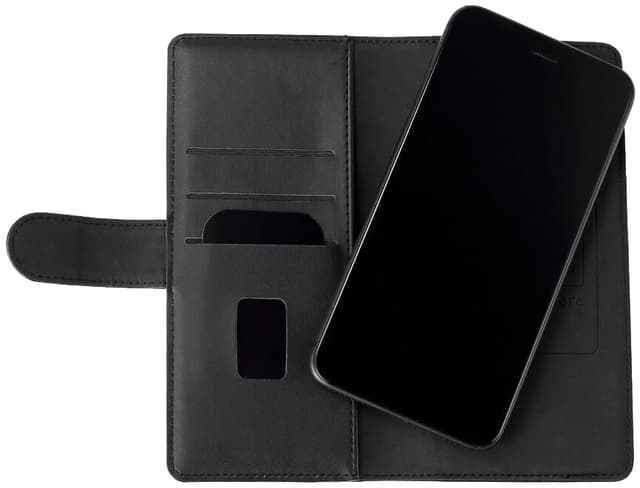 Gear universelt cover med tegnebog op til 6,1