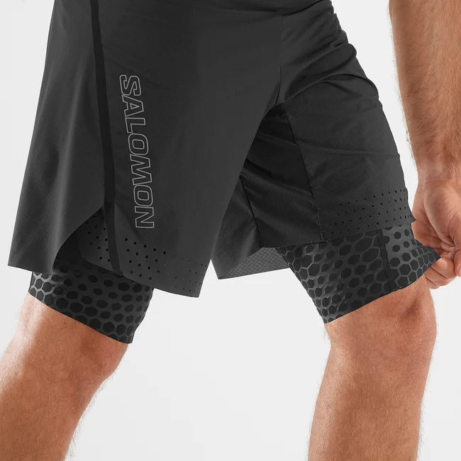 S/LAB ULTRA  Shorts Herren