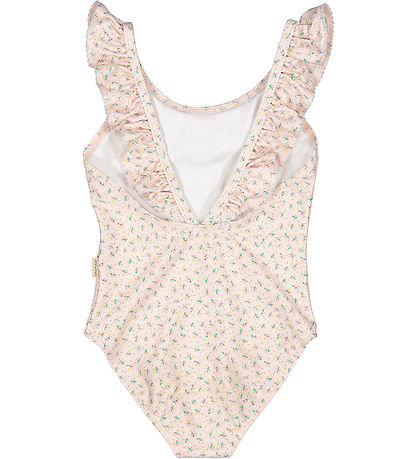 MarMar Badeanzug - Swilla - UV40+ - Petite Fleurs