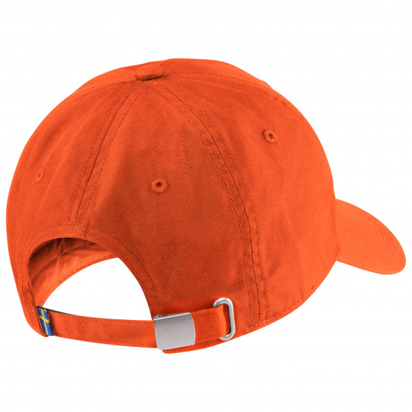 Fjällräven - Bergtagen Cap - Casquette
