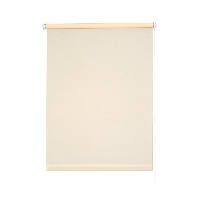 Store enrouleur miniroll tamisant Madeco l.62 x H.170cm beige