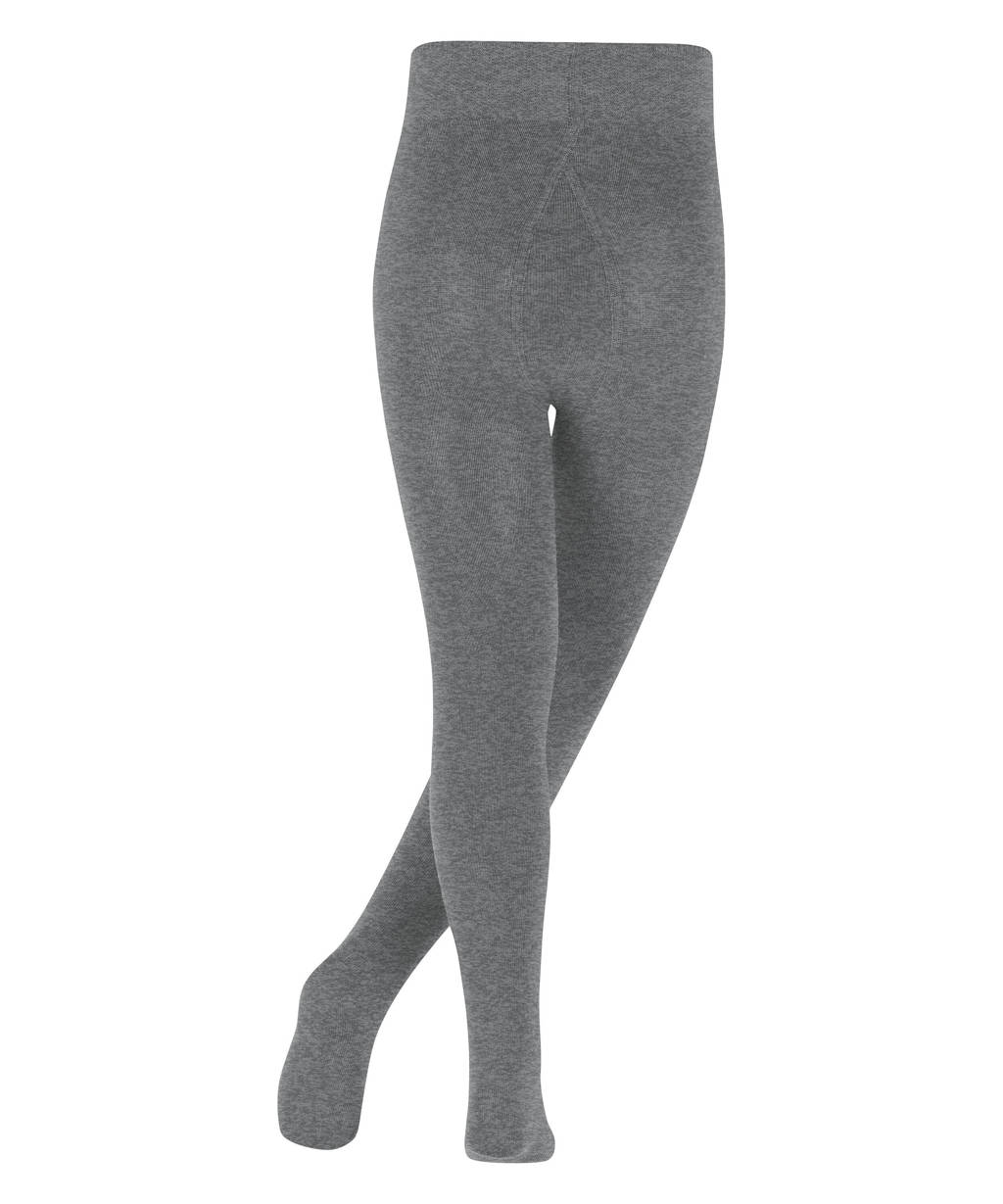 FALKE maillot lichtgrijs melange