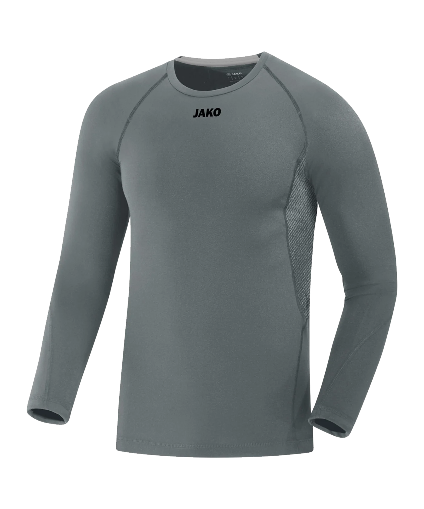 JAKO Compression 2.0 Longsleeve Grau F40