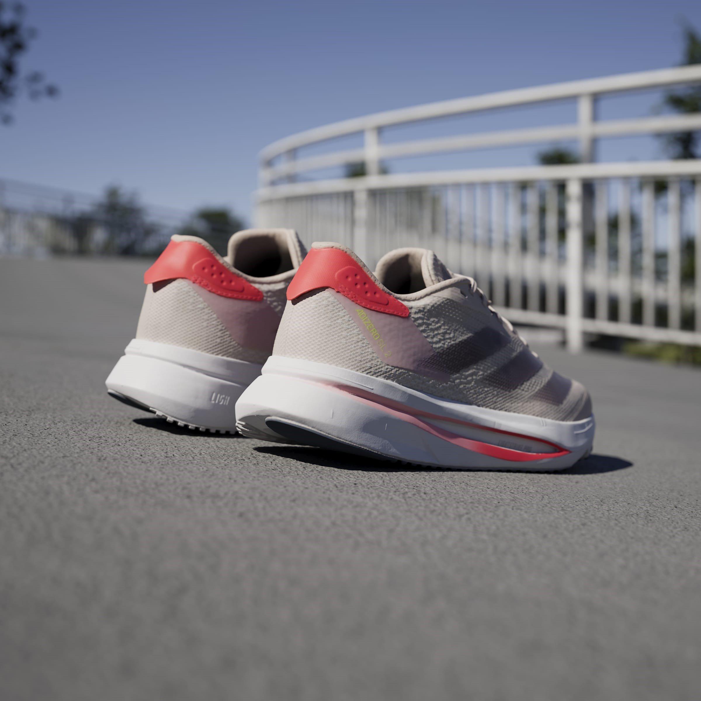 adidas Adidas W ADIZERO SL2 Ld44