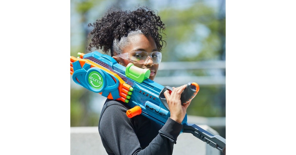 Hasbro NERFElite 2.0 Flipshots Flip-16 NERF-gun