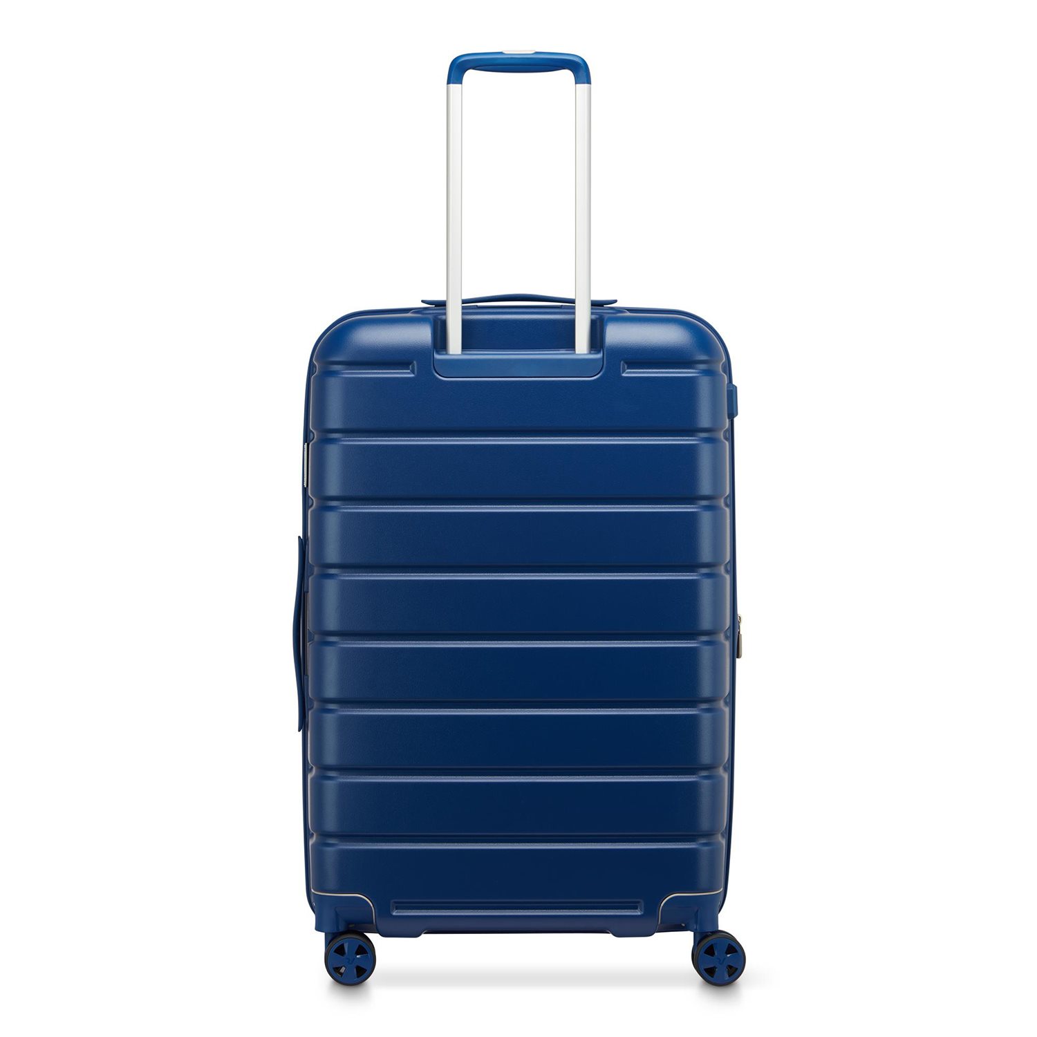 Roncato ReLIFE Expandable Trolley 73 Detachable Wheels blu notte