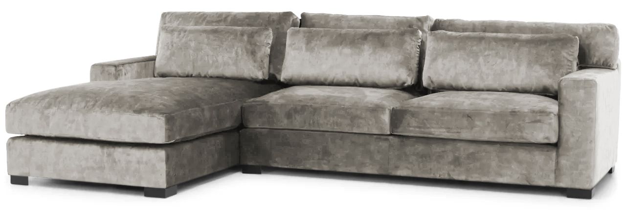 Loungebank Frederique