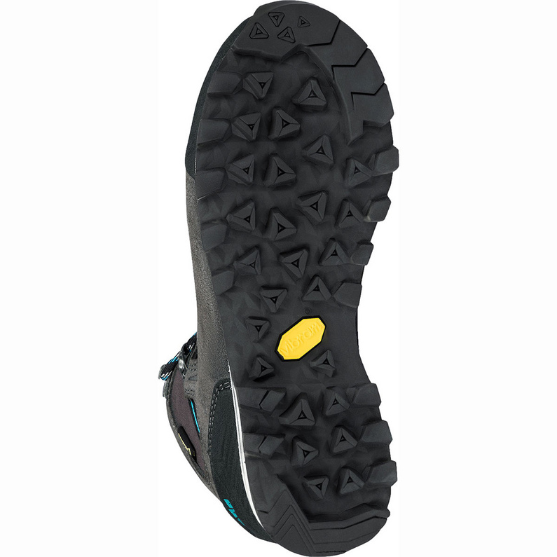 Hanwag Damen Makra Light GTX Schuhe