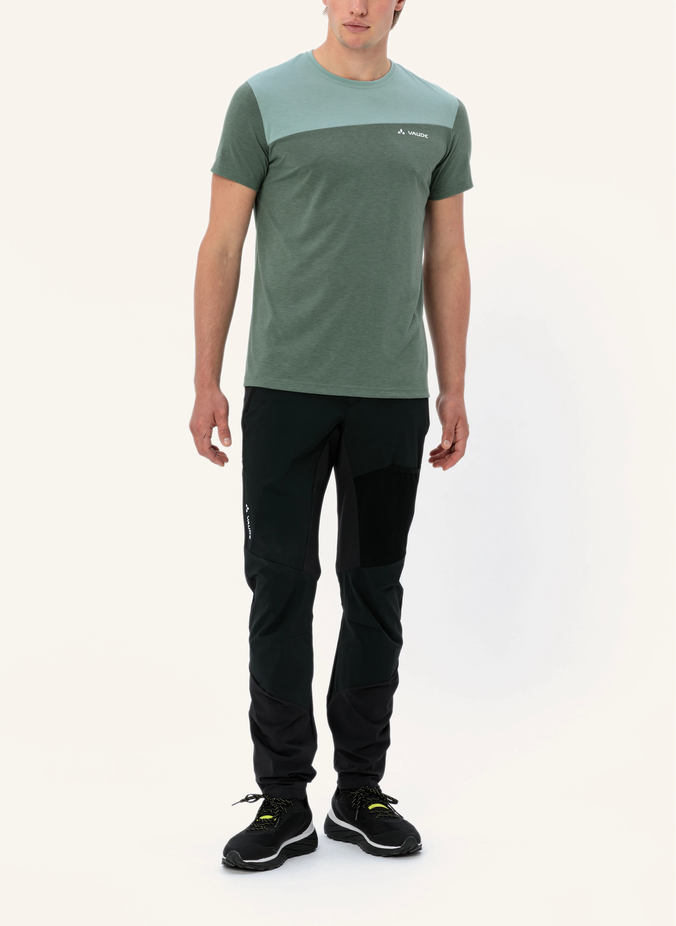 VAUDE Funktionsshirt MSVEIT ST