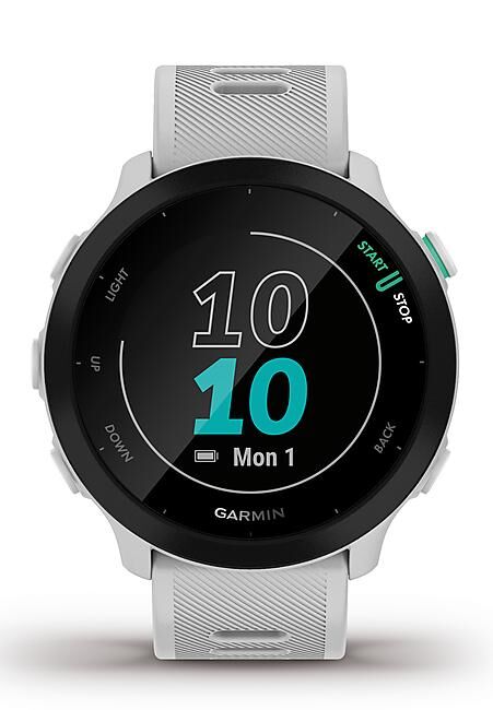 GARMIN - MONTRE GPS FORERUNNER 55