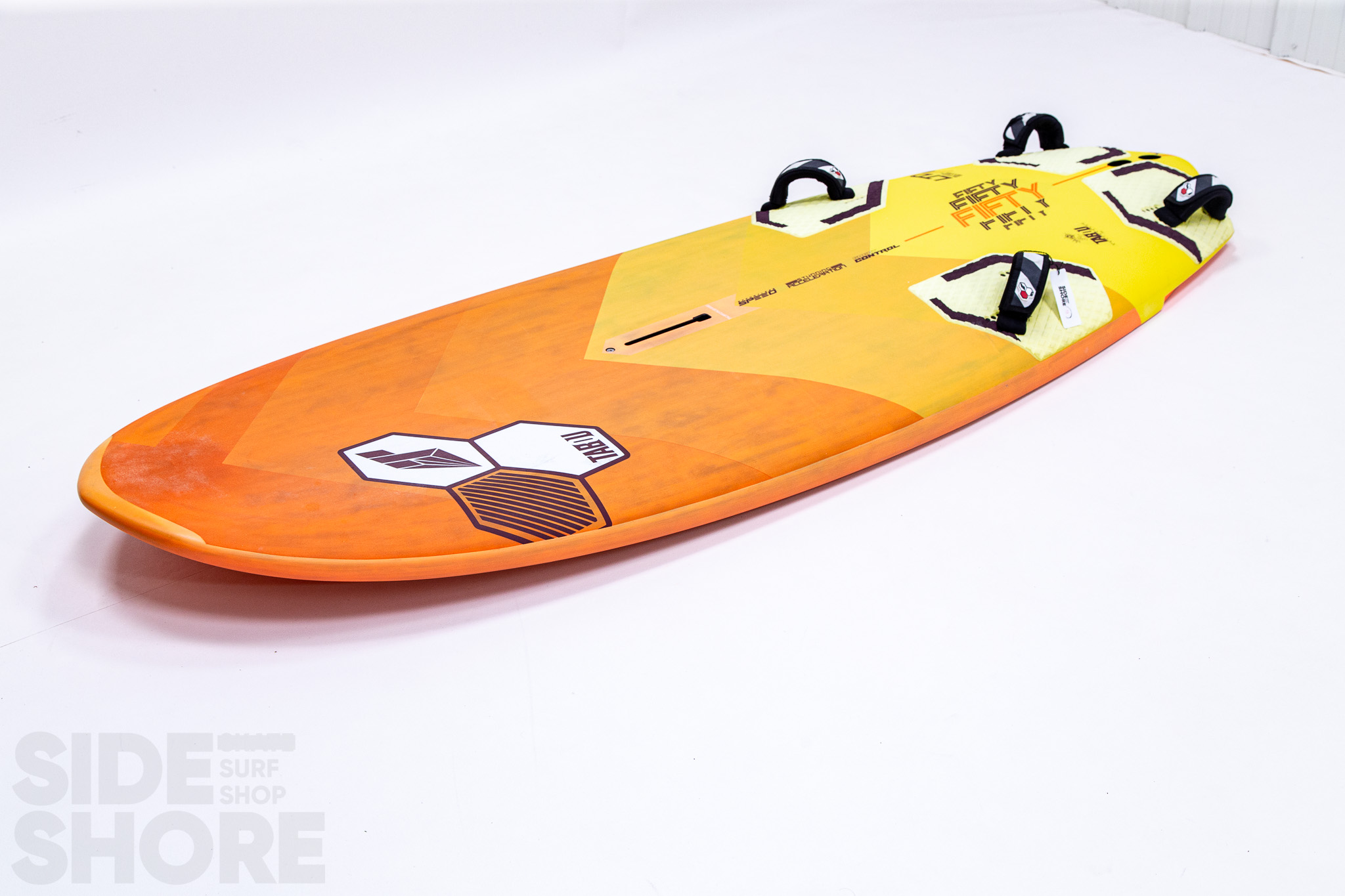 Tabou Fifty - LTD - 135L - 2023- #53 LTD