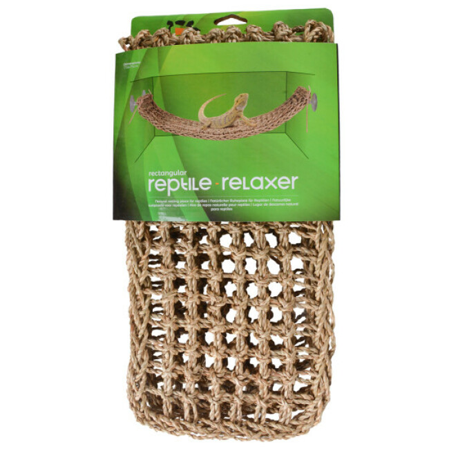 Hamac Terra Della pour reptile