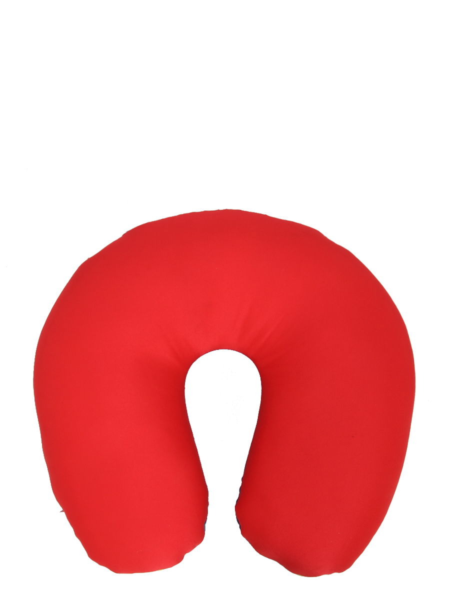Coussin de voyage Kikkerland Zip & Flip Licorne