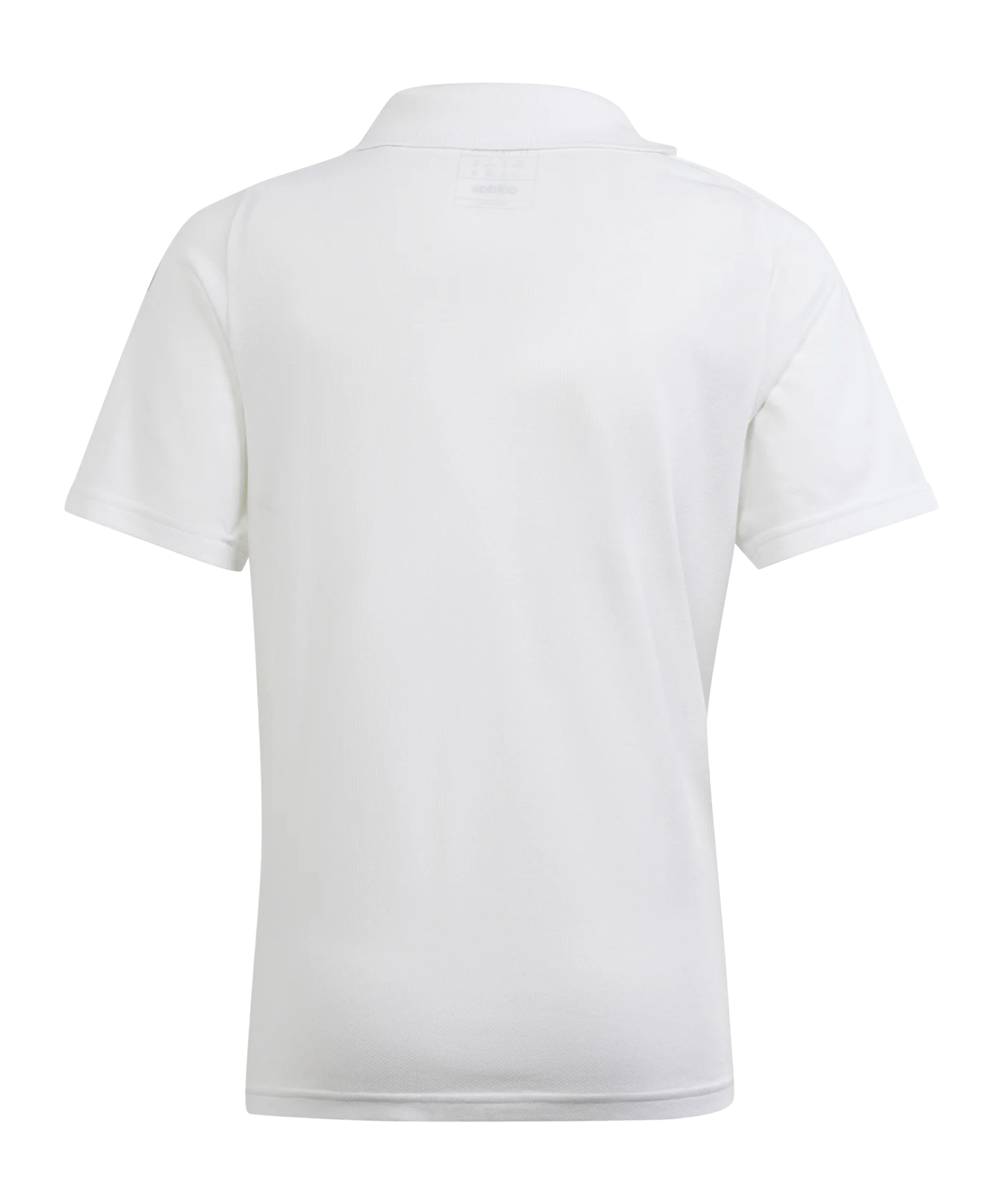 adidas Tiro 24 Competition Poloshirt Kids Weiss