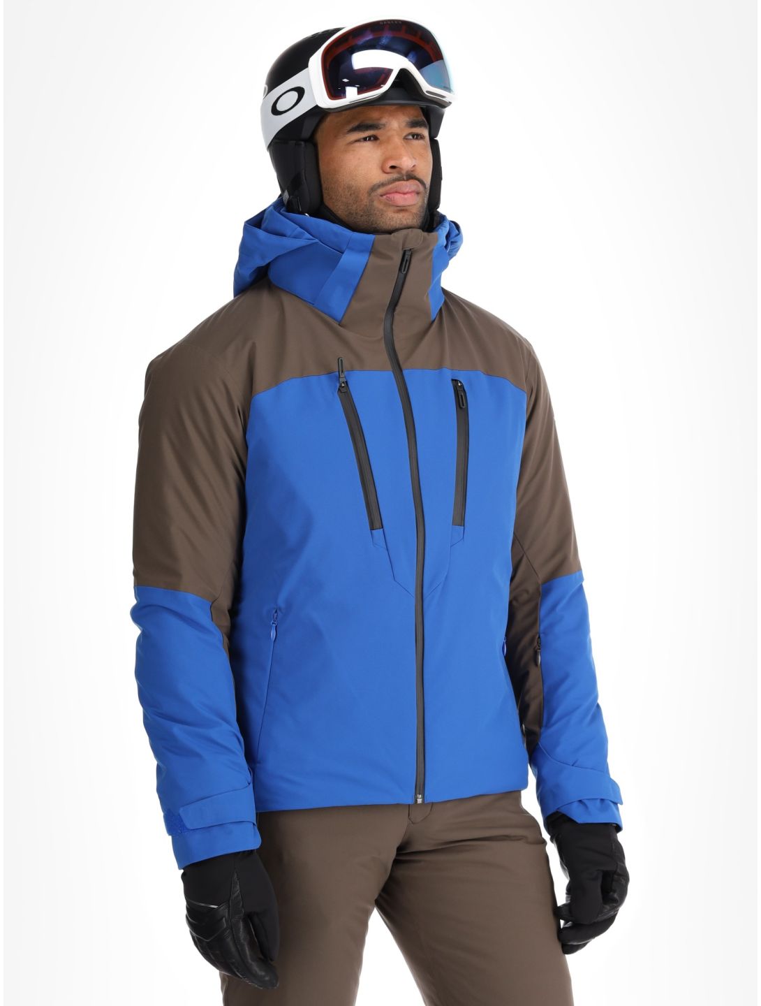 M-GK80 ski-jas heren