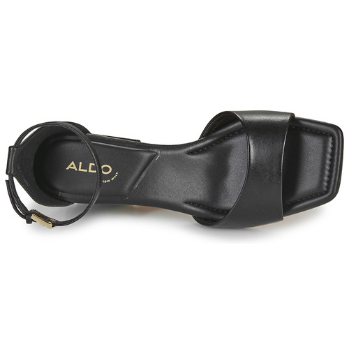 Aldo - SAFDIE - Noir