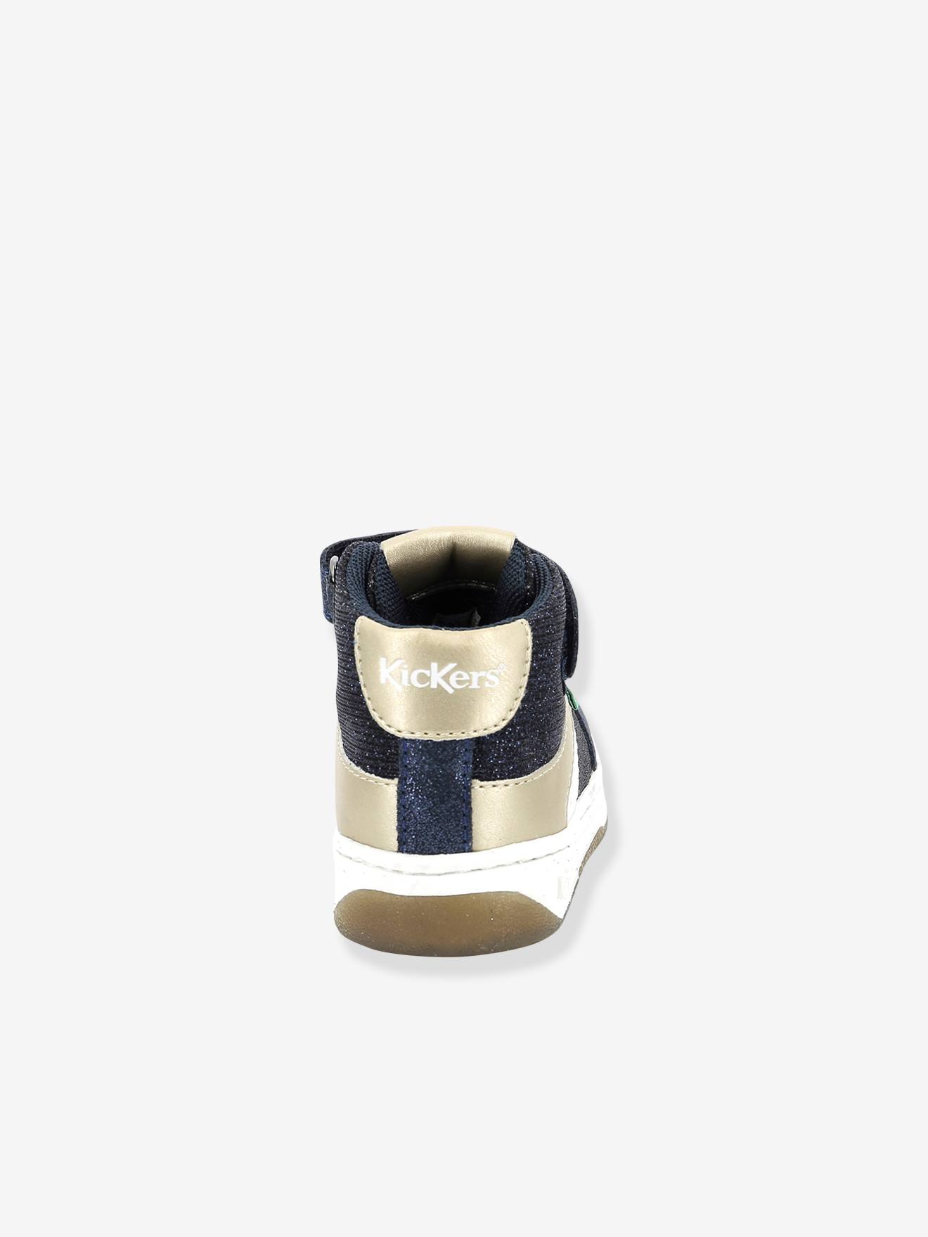 Tênis Kickalien KICKERS® cinza