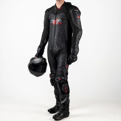 Combinaison DXR FALCON - Noir