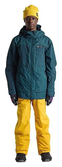 BURTON - VESTE MEN'S FROSTNER JACKET