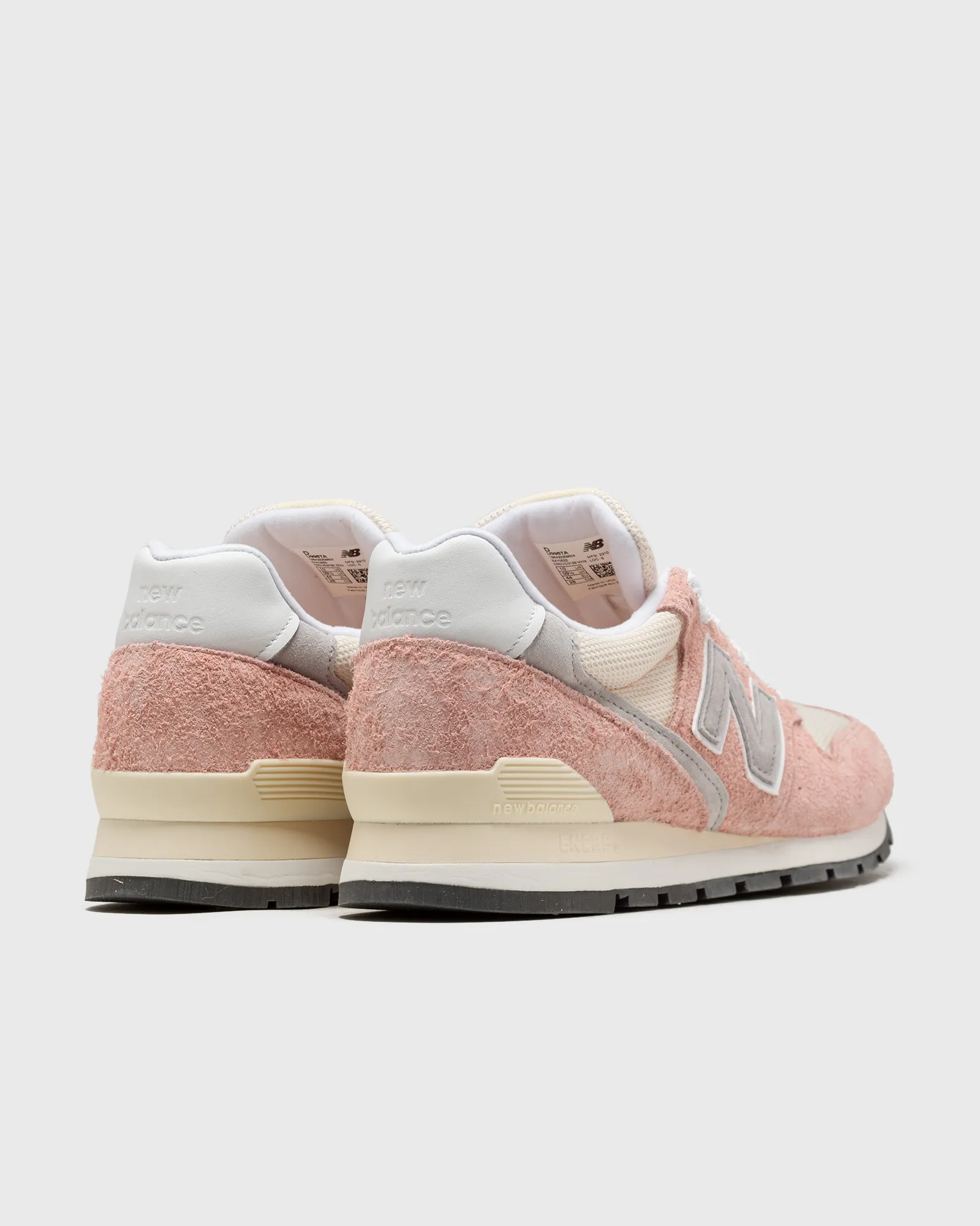 New Balance 996 Made in USA
