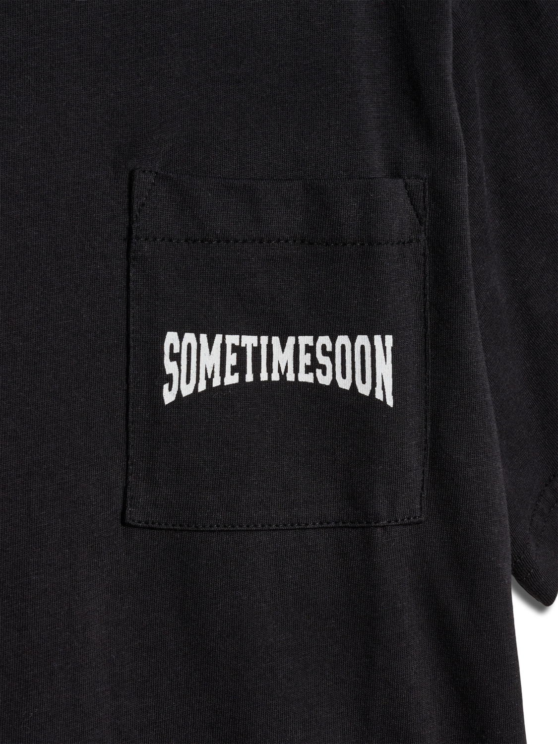 stsHARLEM T-SHIRT