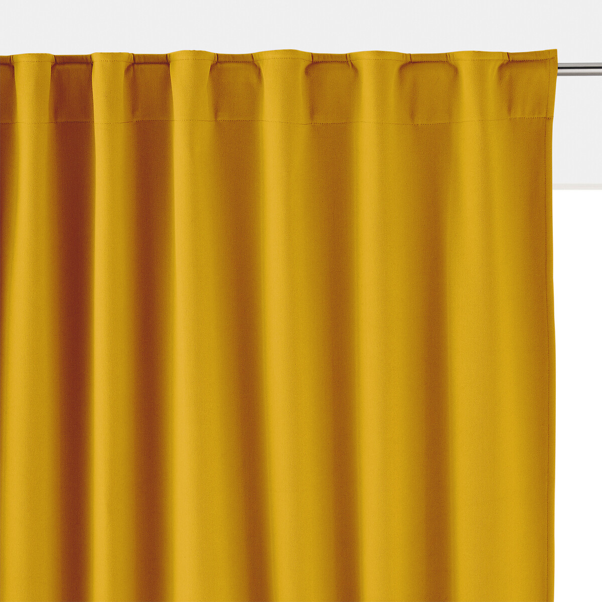 LA REDOUTE INTERIEURS<br>Cortina de radiador térmico de lã Panason