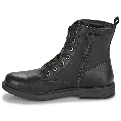 Geox - J ECLAIR GIRL - Noir