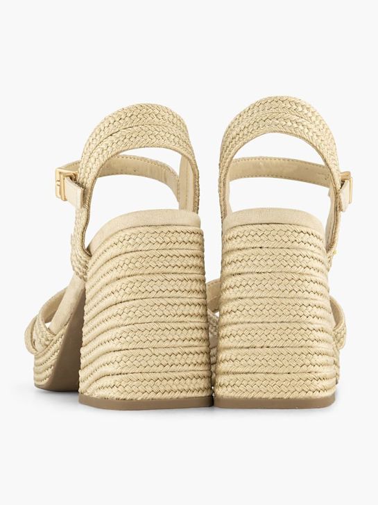 Graceland Sandalette