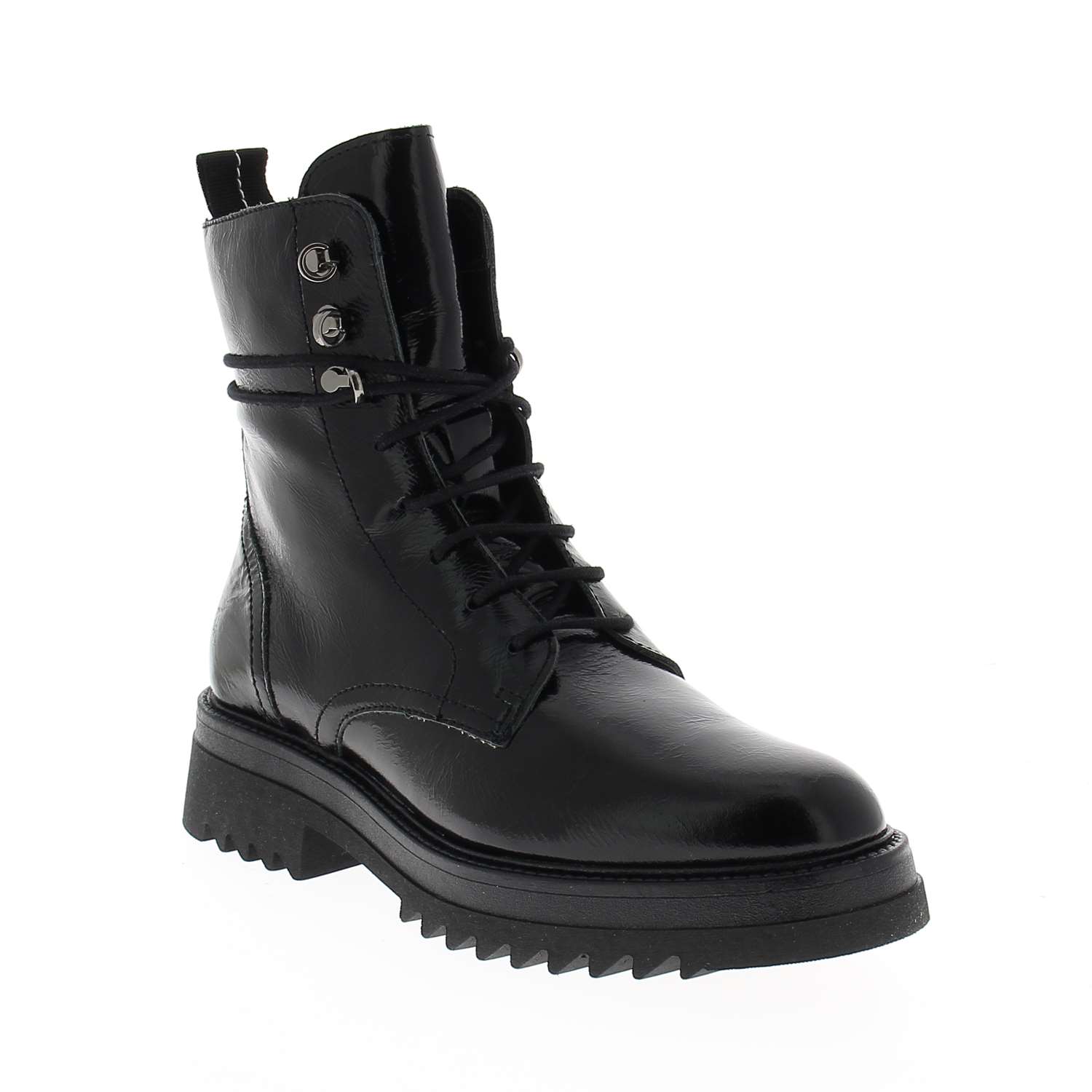 Boots et bottines femme JB MARTIN OURAGAN