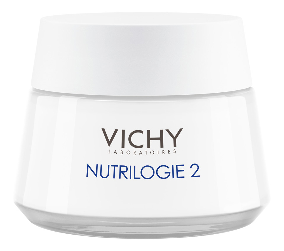 Vichy Nutrilogie 2 Daycream Very Dry Skin - 50 ml.