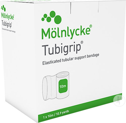 Tubigrip Bandage Tubulaire Universel 8,75cmx10m 1 Pièce