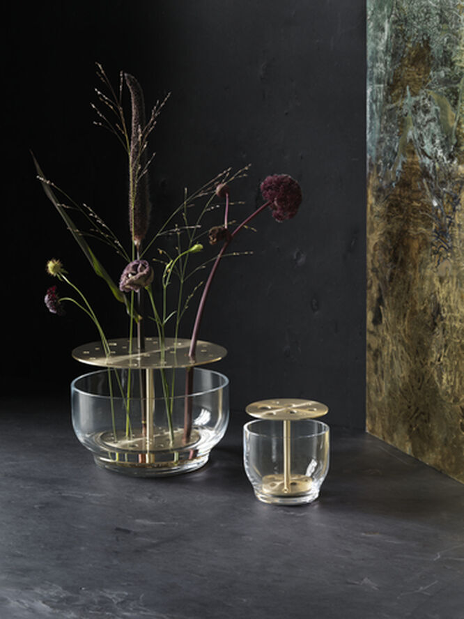 Fritz Hansen Ikebana Vase Multi