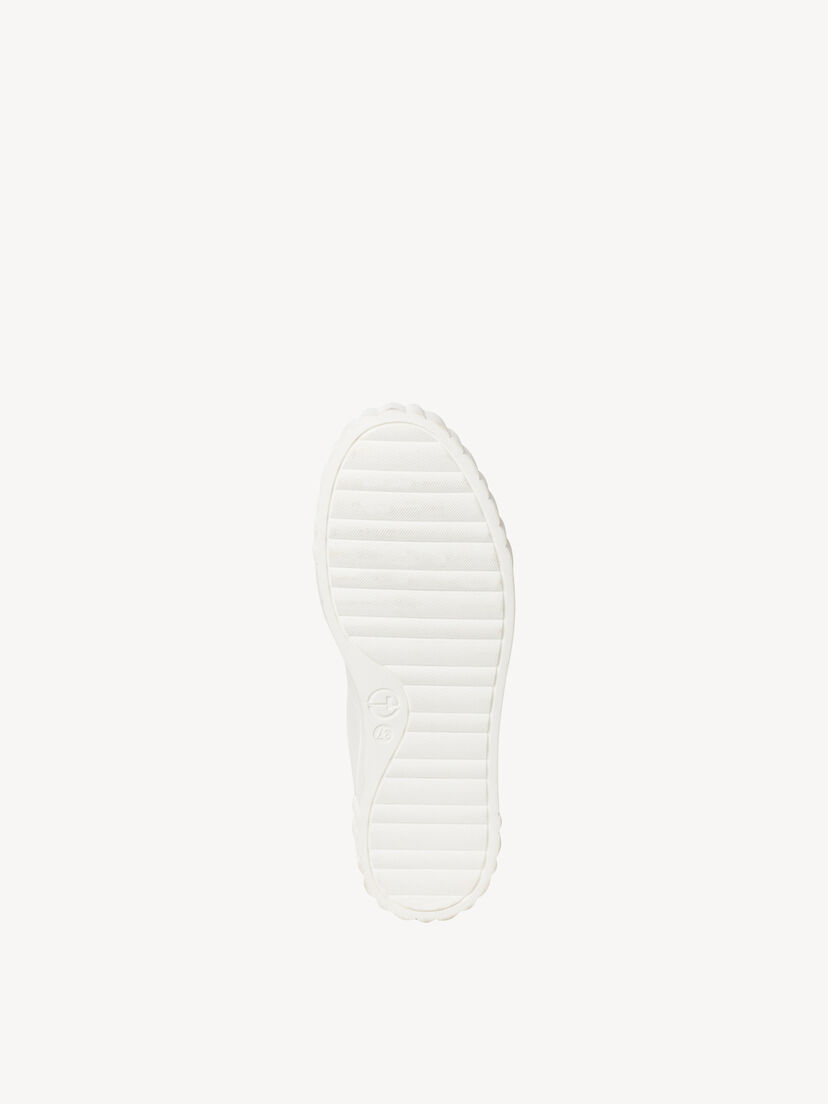 Sneaker - wit