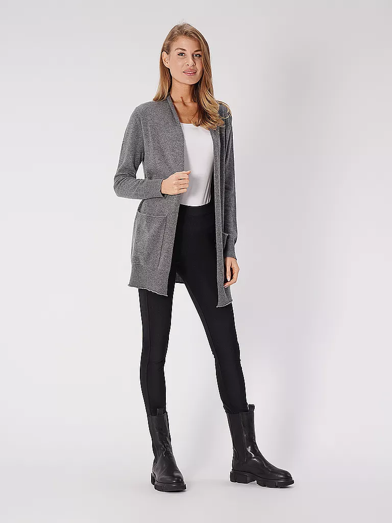 MARC CAIN T-Shirt  weiss