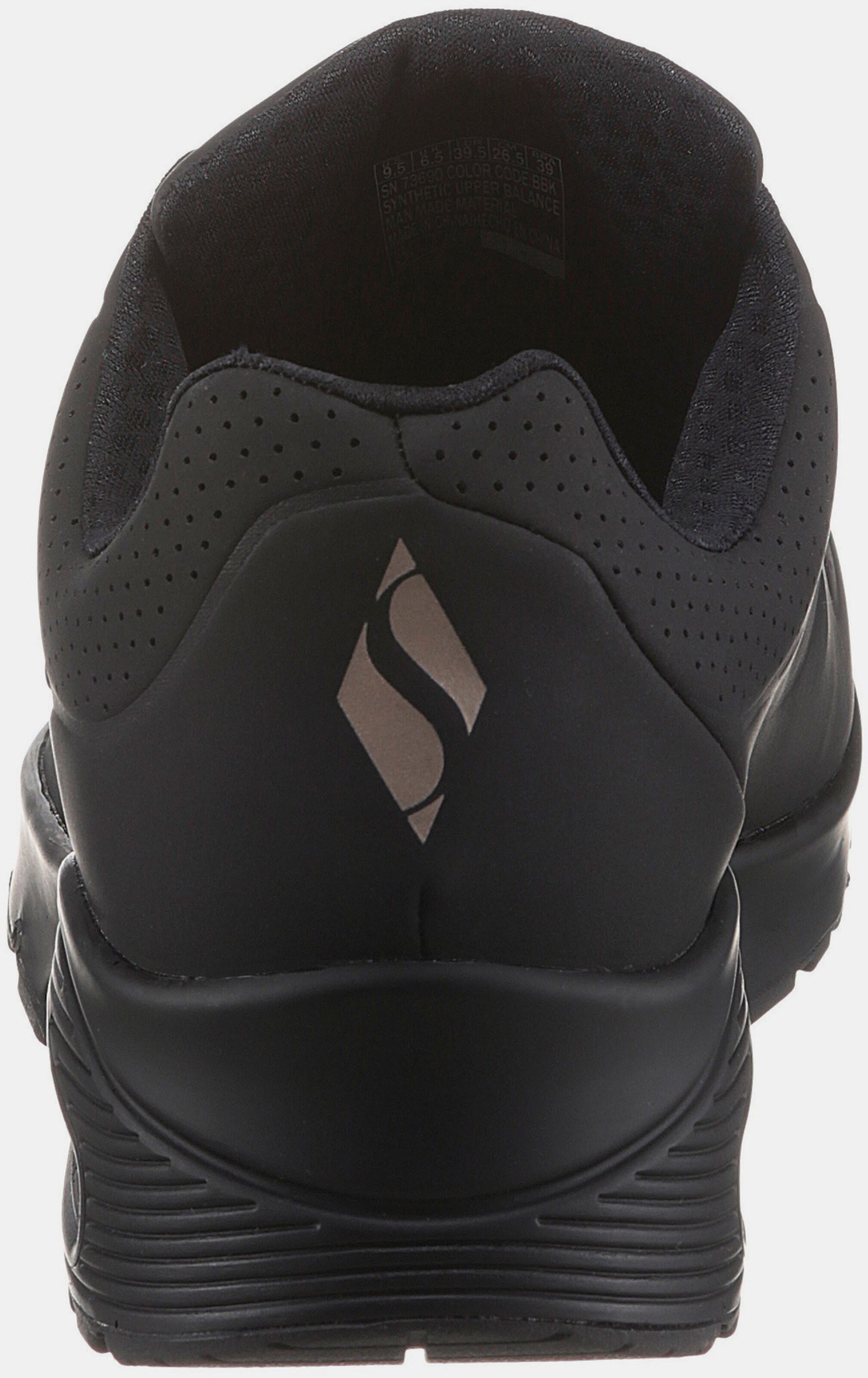 Wedgesneaker