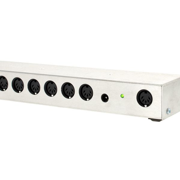 Kenton MIDI Thru 25