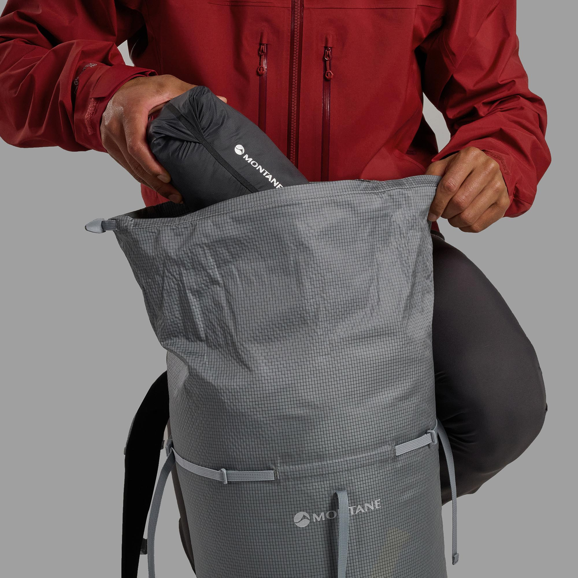 Men's Fortes Lite Pants