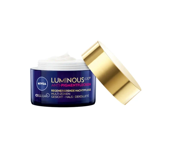 Nivea Cellular Lum630® Anti-Pigmentflecken