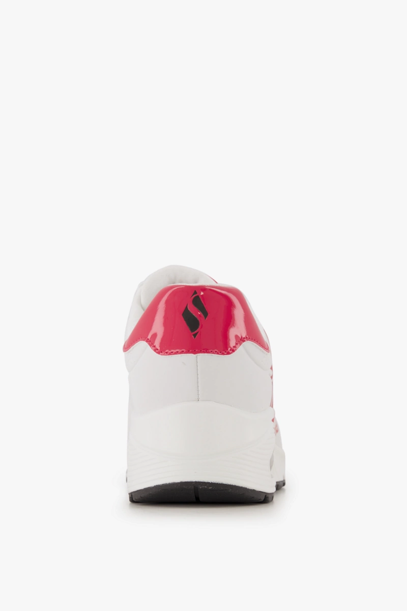 Skechers Uno - Rolling Stones Damen Sneaker