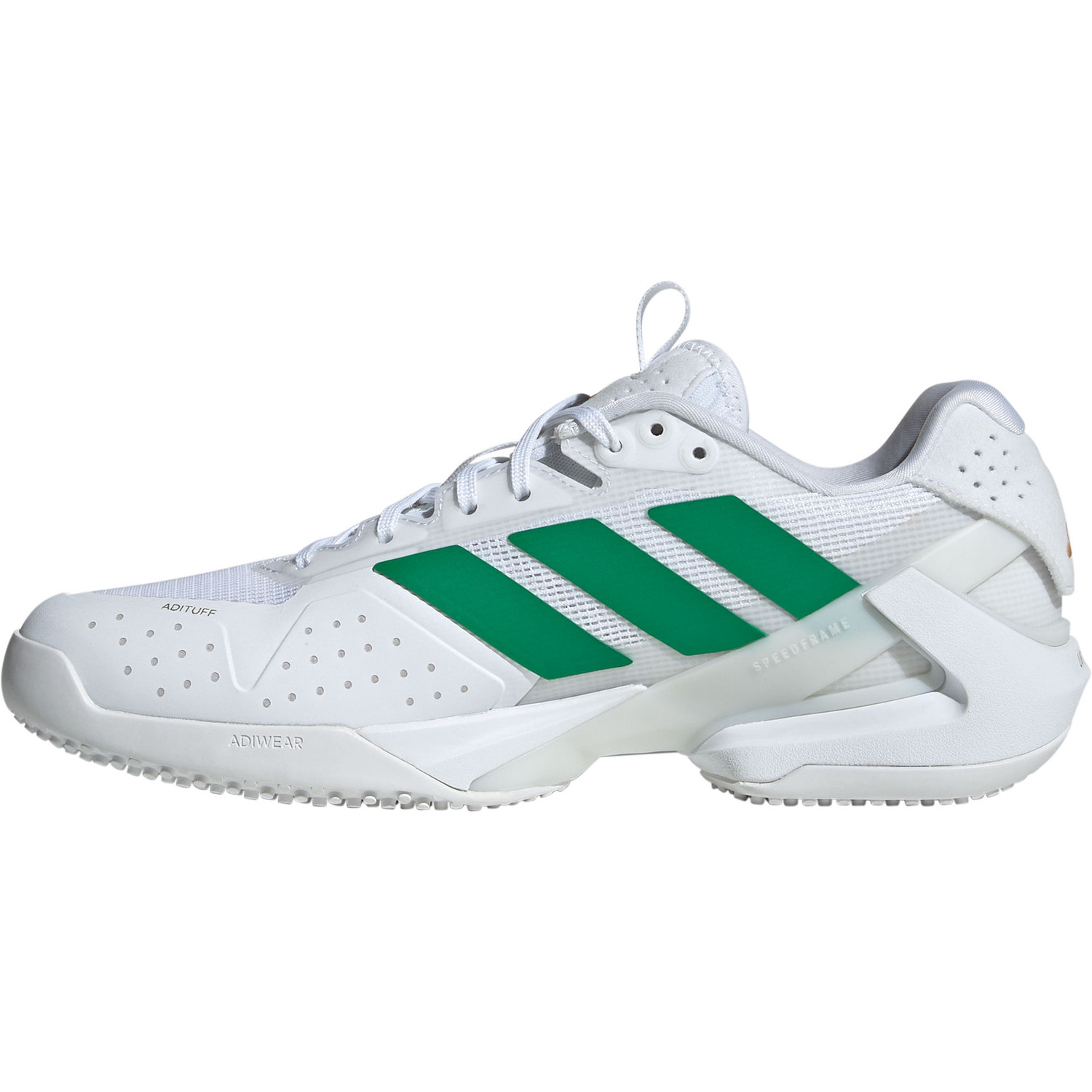 adidas adizero Ubersonic 5 Dames