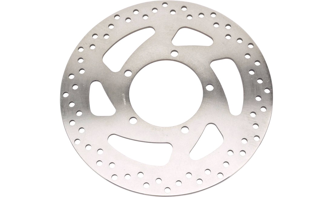 Bremseskive for h.s EBC, VL1500 02-09